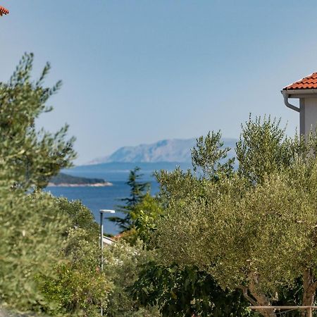 Apartman Ivan Krk Krk Town Εξωτερικό φωτογραφία
