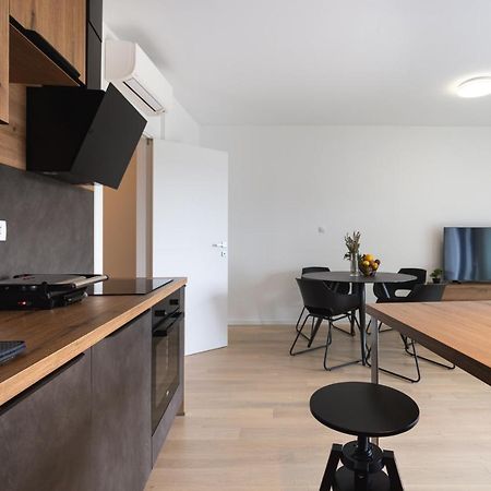 Apartman Ivan Krk Krk Town Εξωτερικό φωτογραφία