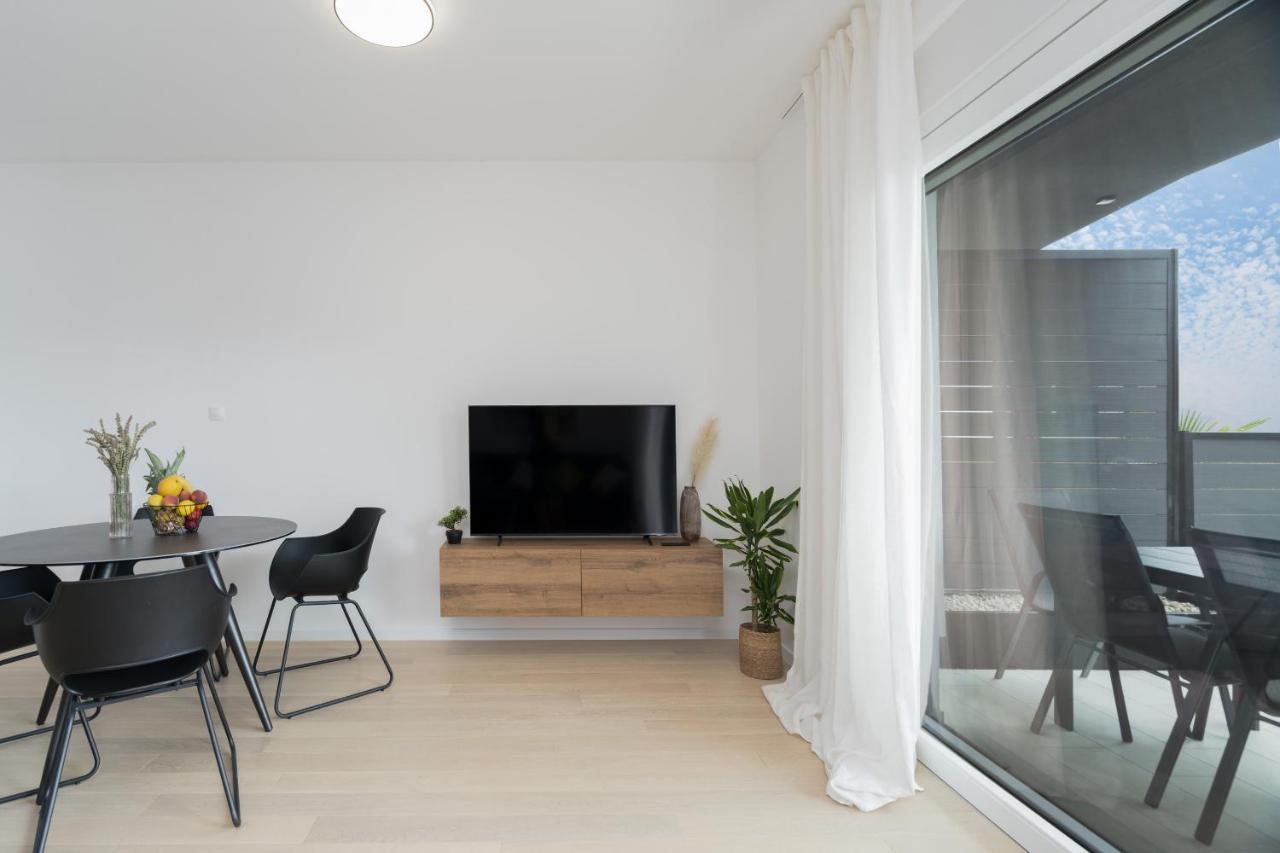 Apartman Ivan Krk Krk Town Εξωτερικό φωτογραφία