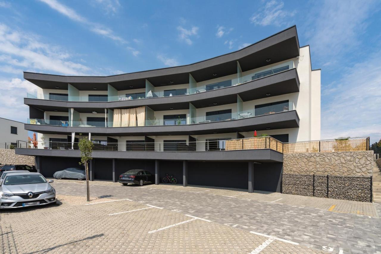Apartman Ivan Krk Krk Town Εξωτερικό φωτογραφία