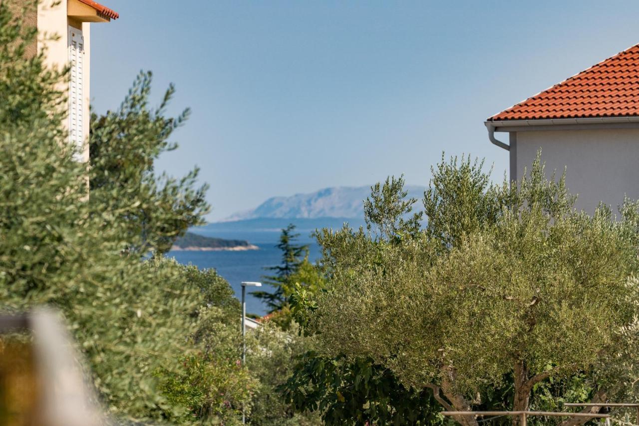 Apartman Ivan Krk Krk Town Εξωτερικό φωτογραφία