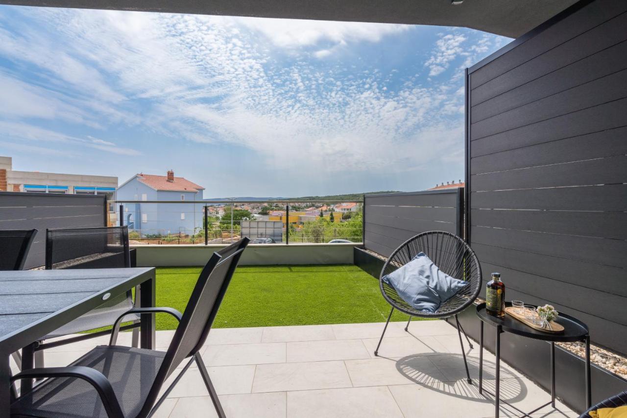 Apartman Ivan Krk Krk Town Εξωτερικό φωτογραφία