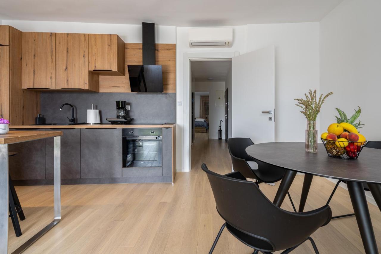Apartman Ivan Krk Krk Town Εξωτερικό φωτογραφία