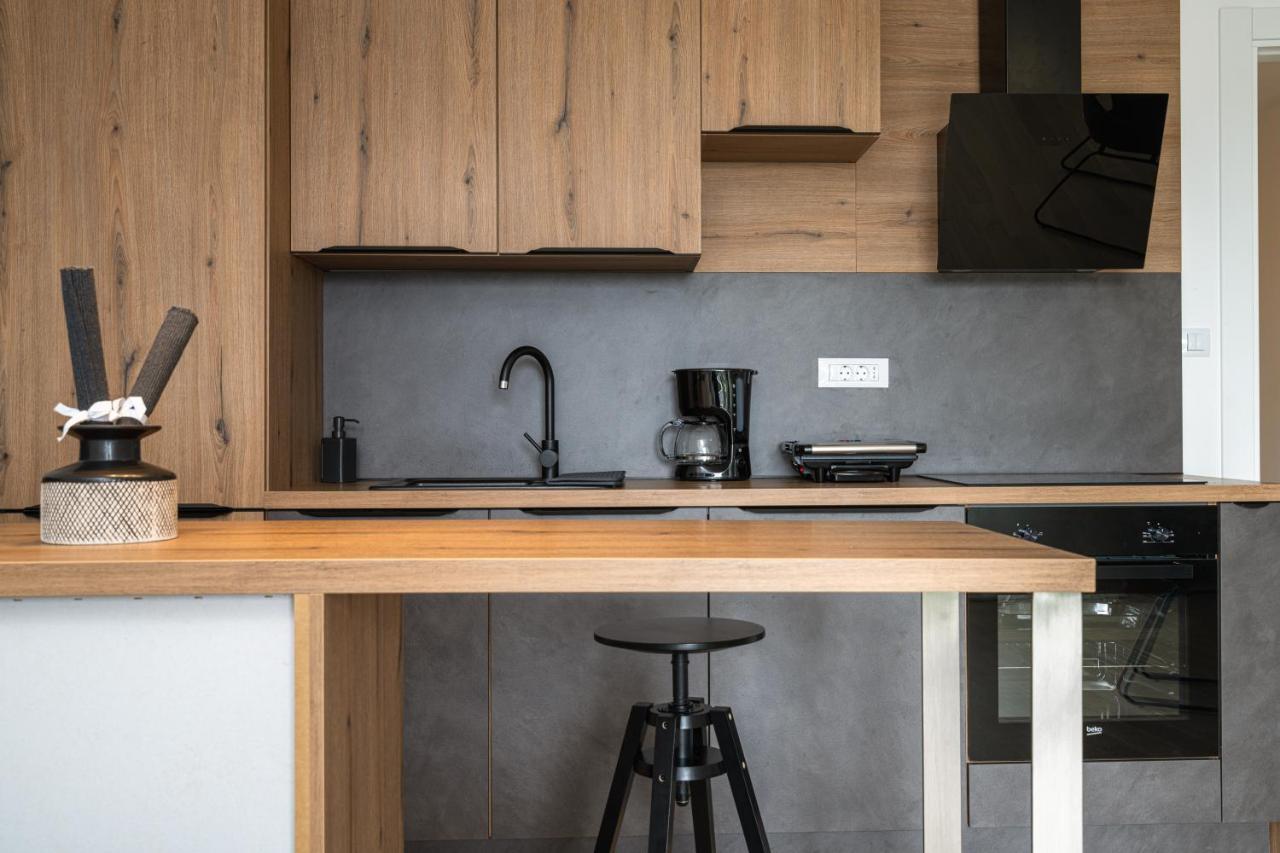 Apartman Ivan Krk Krk Town Εξωτερικό φωτογραφία