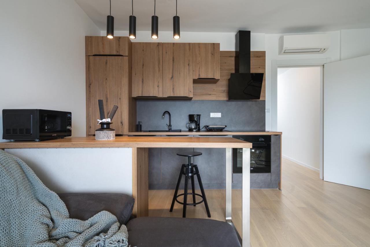 Apartman Ivan Krk Krk Town Εξωτερικό φωτογραφία