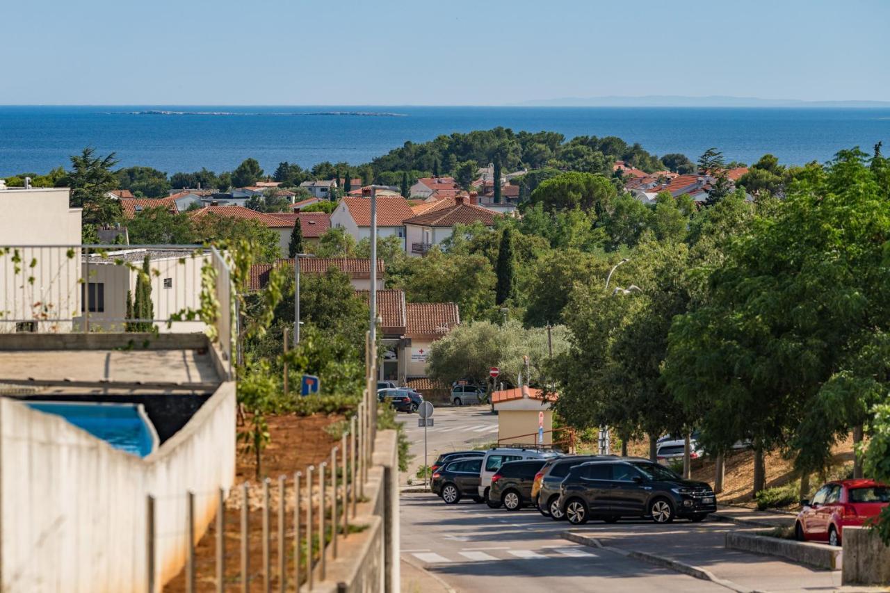 Apartman Ivan Krk Krk Town Εξωτερικό φωτογραφία