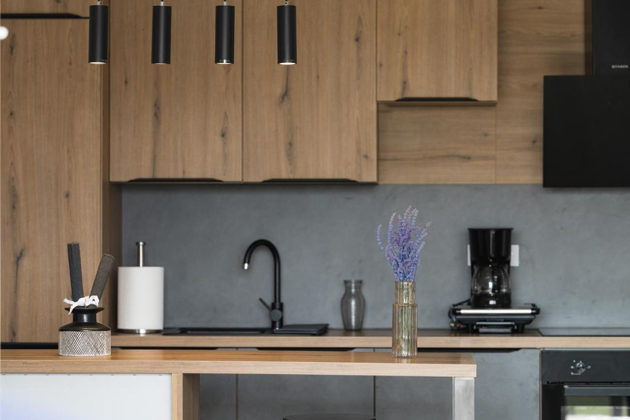 Apartman Ivan Krk Krk Town Εξωτερικό φωτογραφία