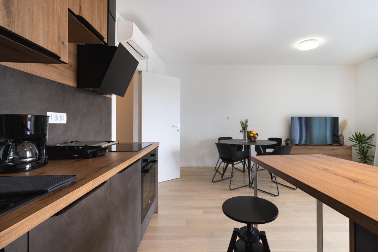 Apartman Ivan Krk Krk Town Εξωτερικό φωτογραφία