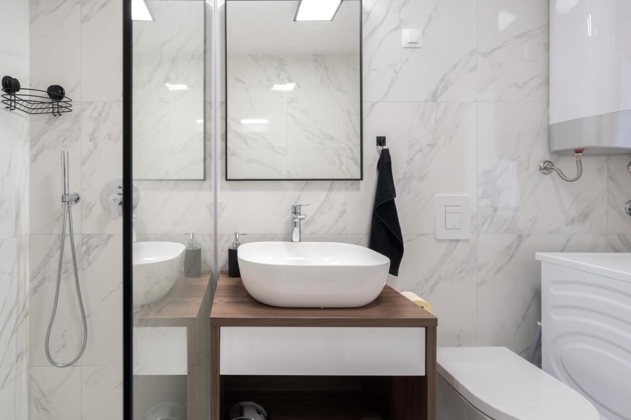 Apartman Ivan Krk Krk Town Εξωτερικό φωτογραφία