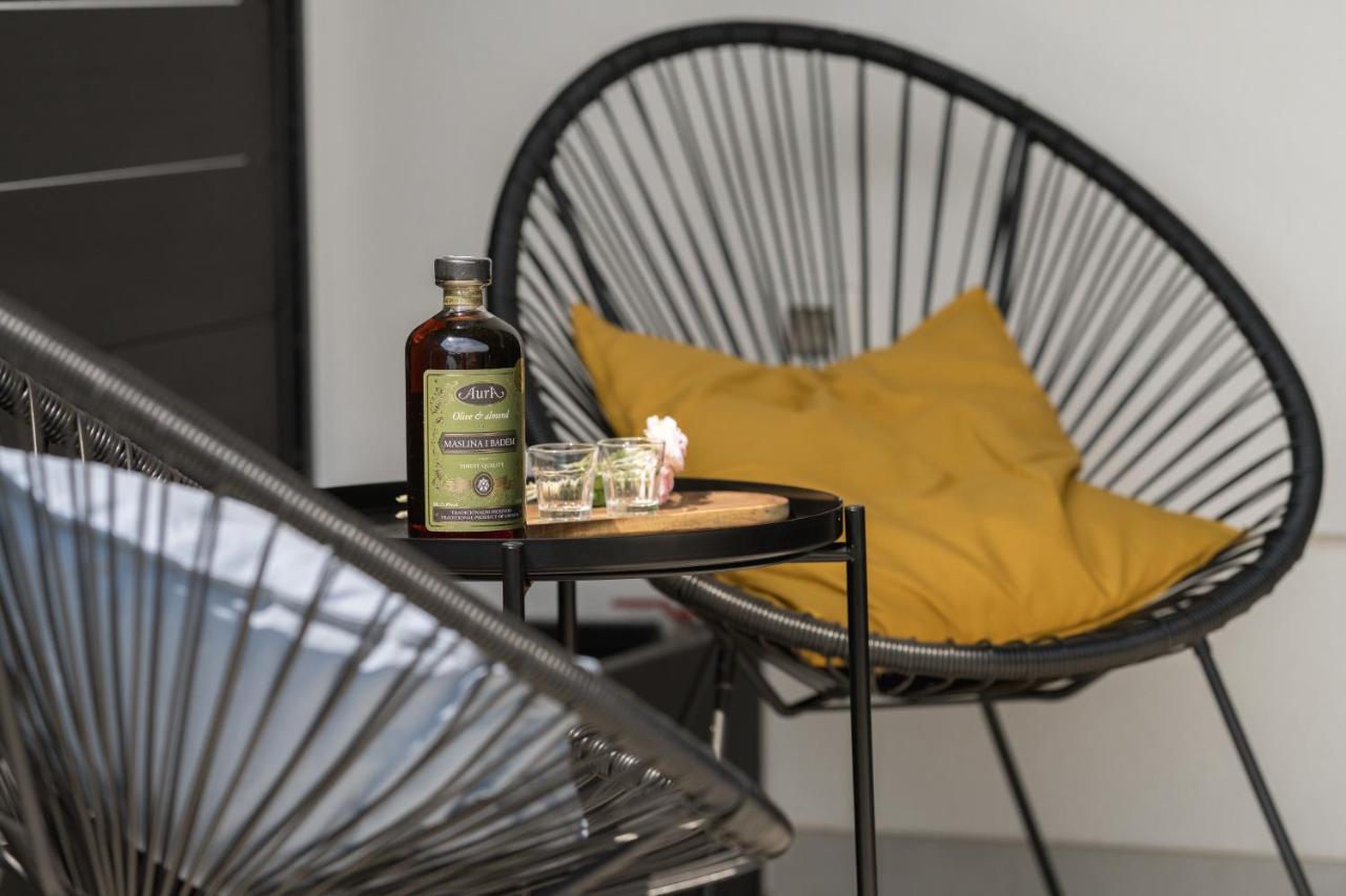 Apartman Ivan Krk Krk Town Εξωτερικό φωτογραφία