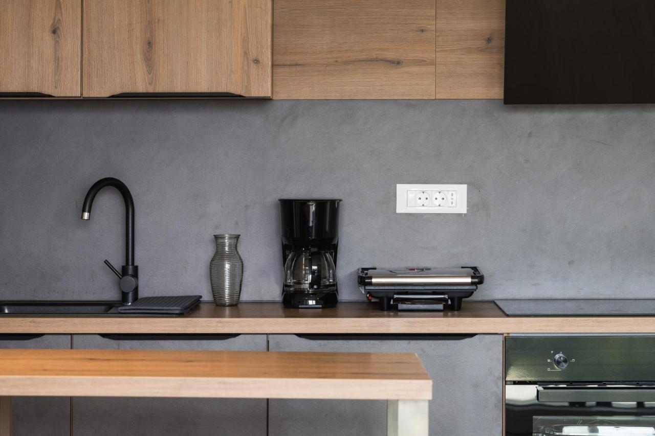 Apartman Ivan Krk Krk Town Εξωτερικό φωτογραφία