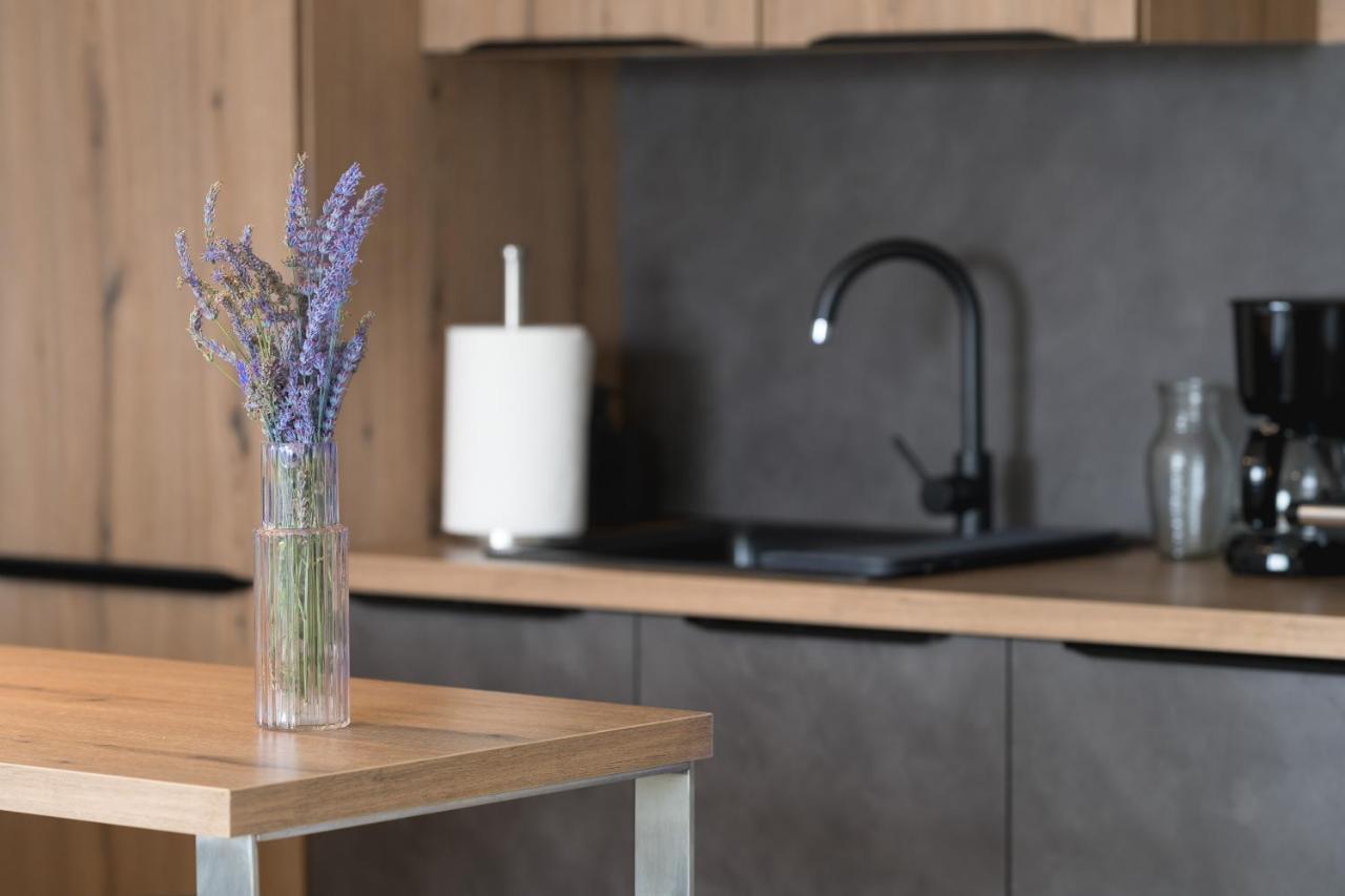 Apartman Ivan Krk Krk Town Εξωτερικό φωτογραφία