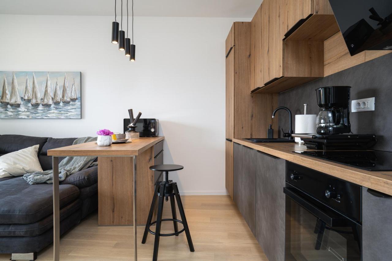 Apartman Ivan Krk Krk Town Εξωτερικό φωτογραφία