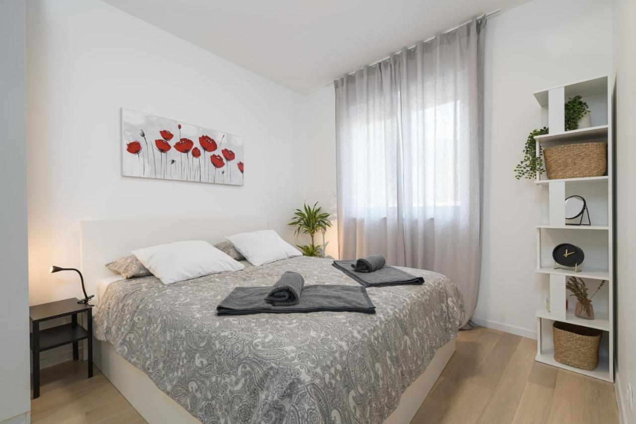 Apartman Ivan Krk Krk Town Εξωτερικό φωτογραφία