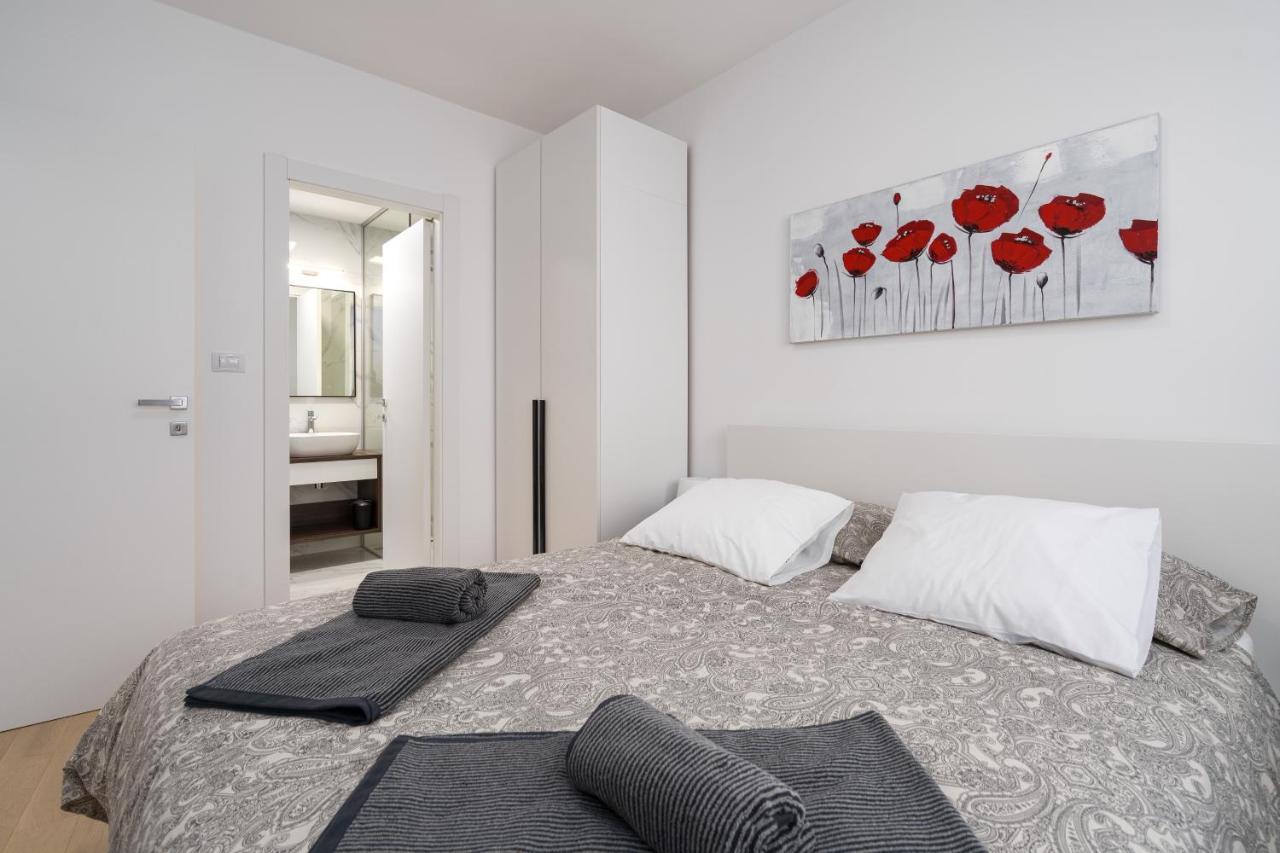 Apartman Ivan Krk Krk Town Εξωτερικό φωτογραφία