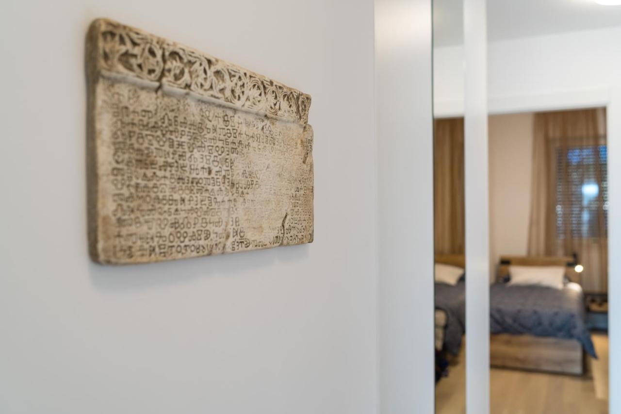 Apartman Ivan Krk Krk Town Εξωτερικό φωτογραφία