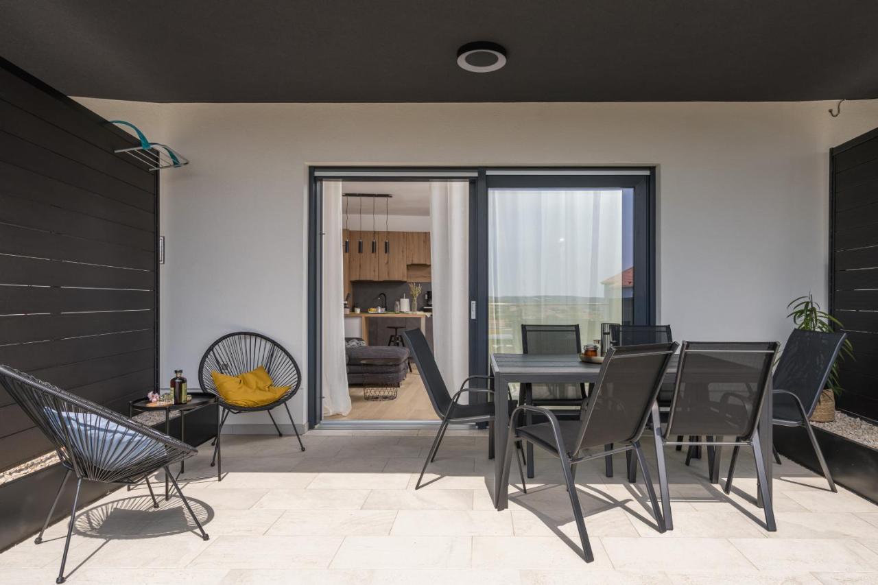 Apartman Ivan Krk Krk Town Εξωτερικό φωτογραφία
